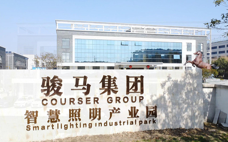 จีน Zhejiang Coursertech Optoelectronics Co.,Ltd รายละเอียด บริษัท